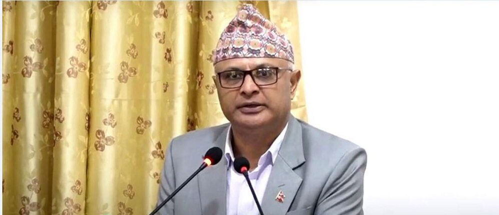 प्रहरी सङ्गठन जनताकाे पहिलो सरकार हो : मुख्यमन्त्री कार्की