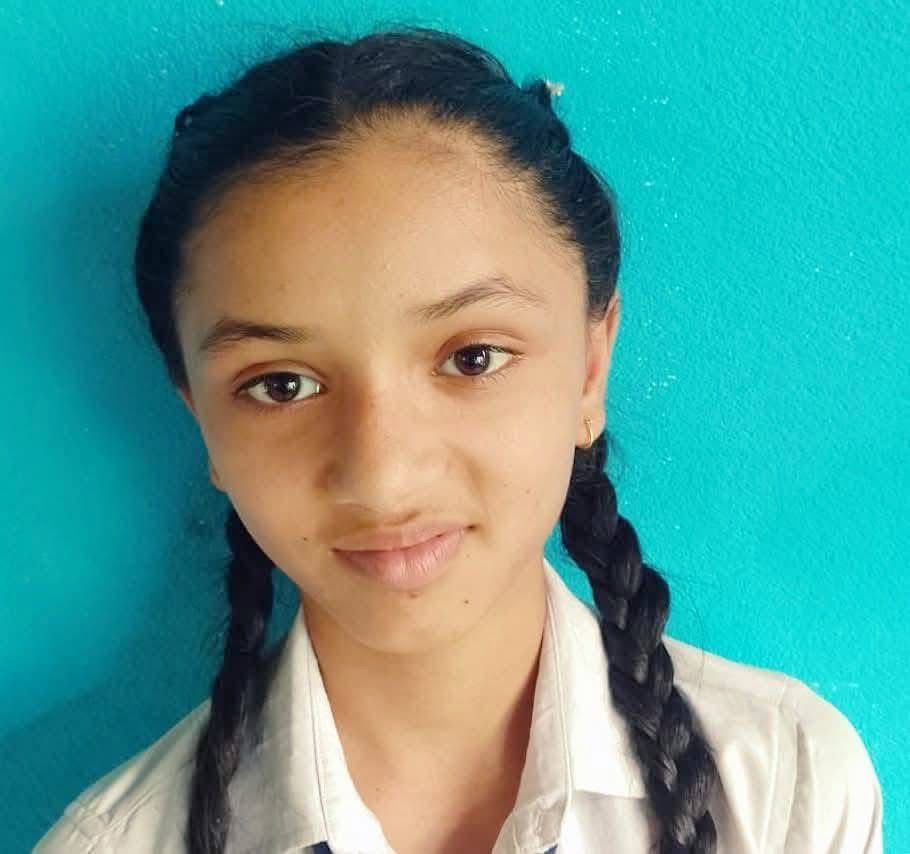 लेटाङकी १३ वर्षीया बालिका अंशु गौतमको हत्या