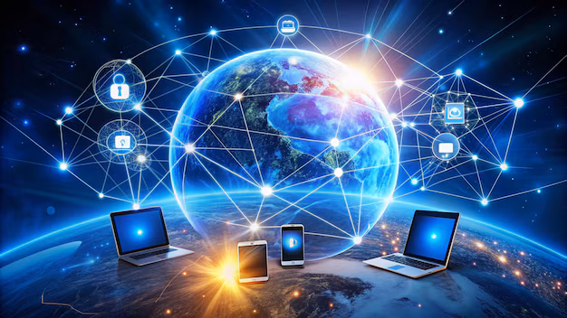 इन्टरनेट र एआईका बारेमा २० देशका विज्ञबीच नेपालमा छलफल