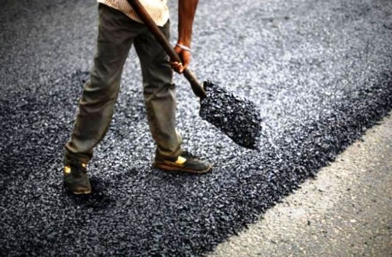 पराशर मार्ग तीव्र रूपमा निर्माण