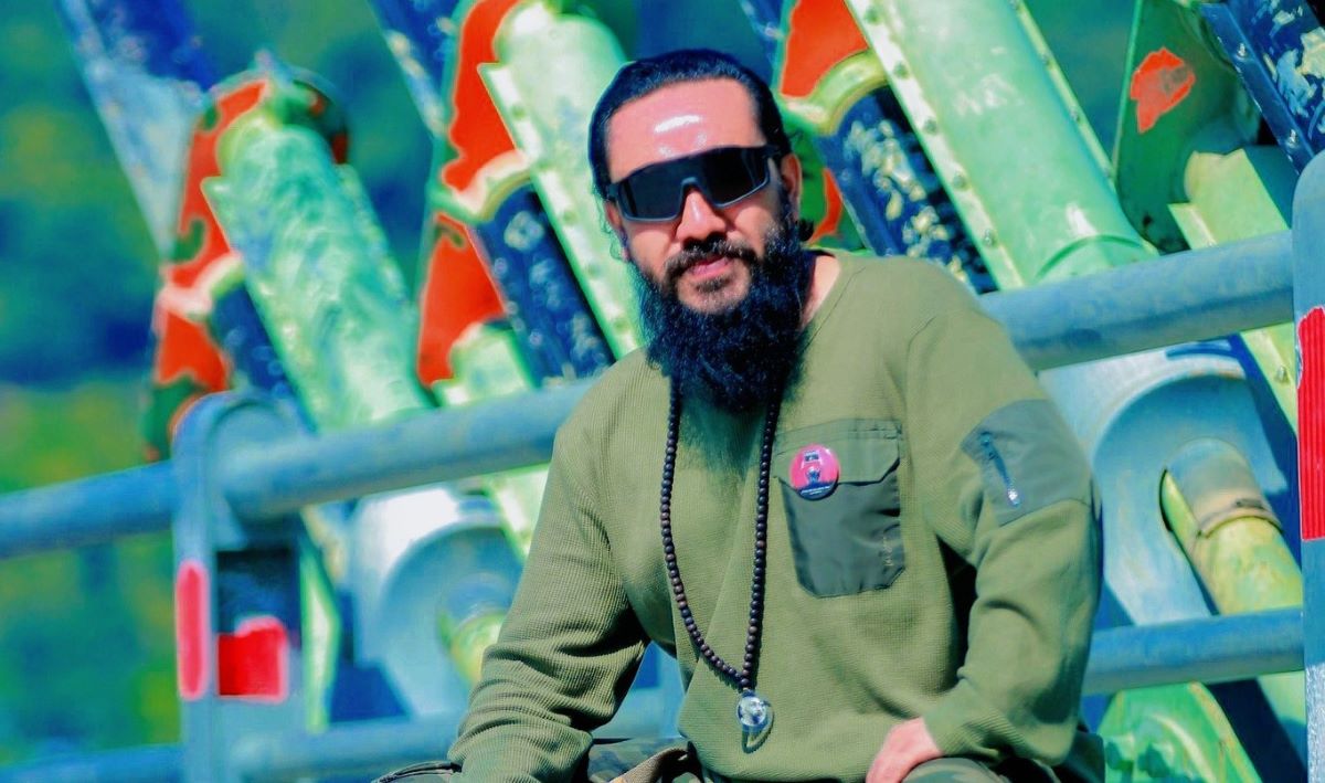 खगेन्द्र सुनारलाई कारबाही गर्न माग