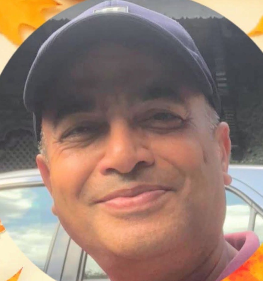 किशोरबहादुर कार्की