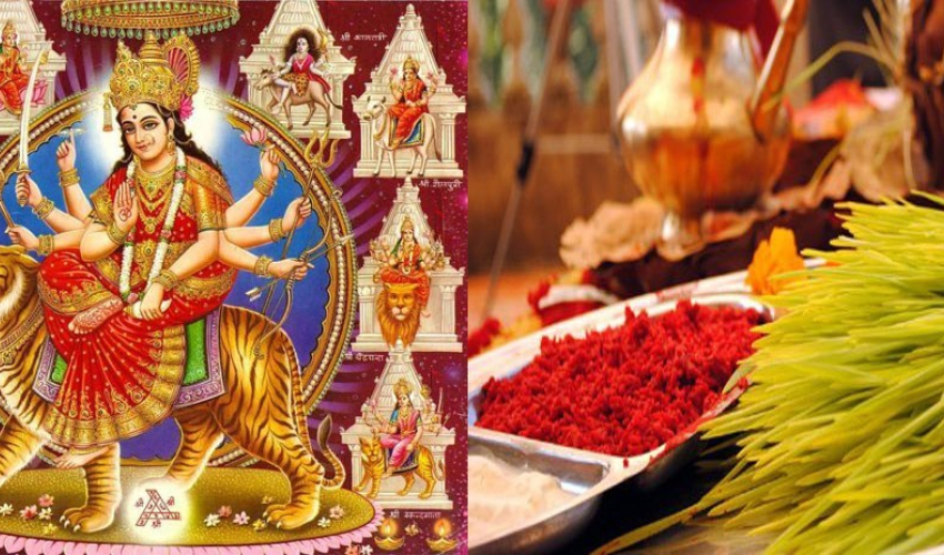 आश्विन शुक्ल पूर्णिमाः कोजाग्रत व्रतसहित महालक्ष्मीको पूजा आराधना गरिँदै