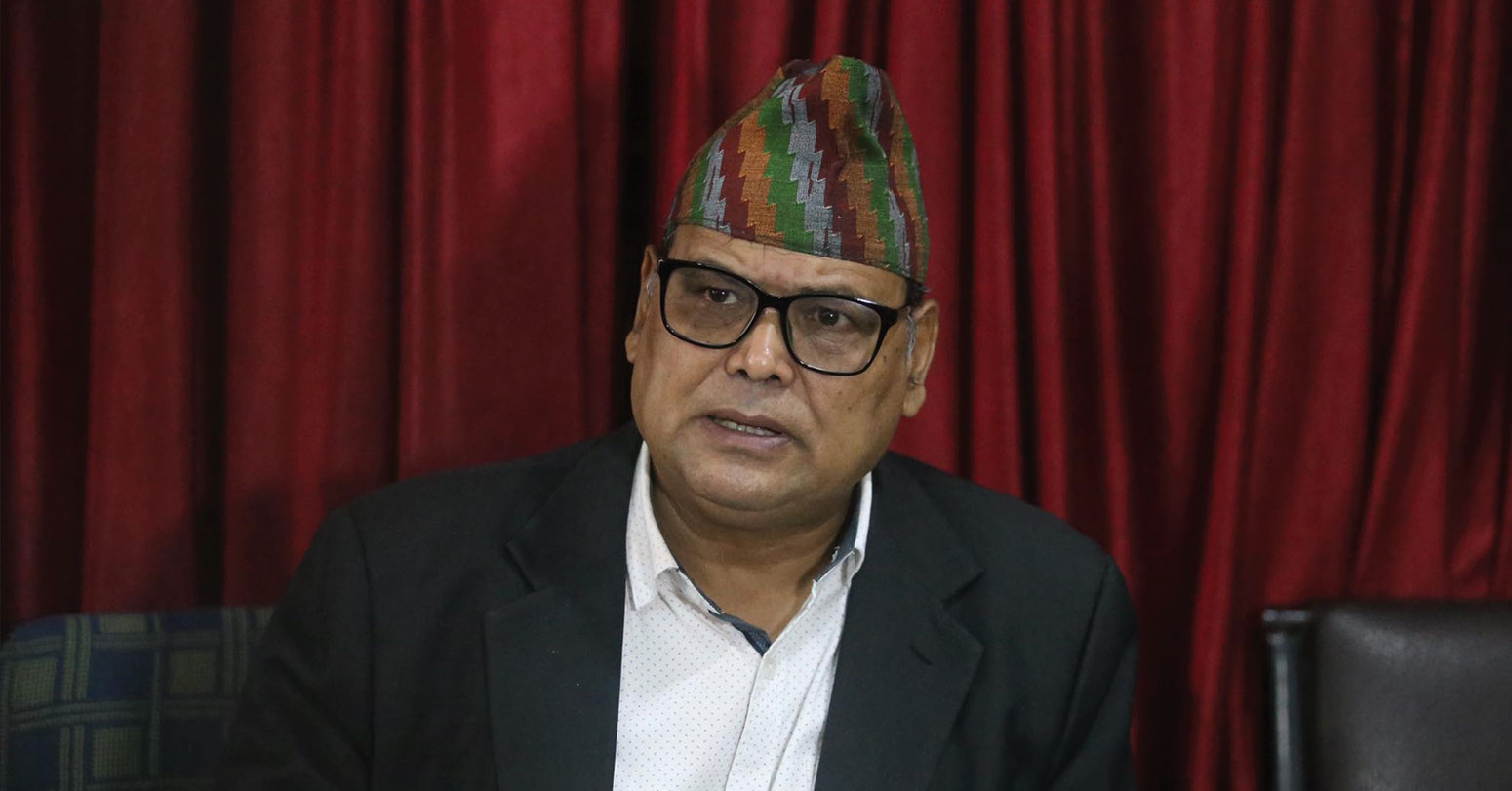 कृष्णबहादुर महरा पक्राउ