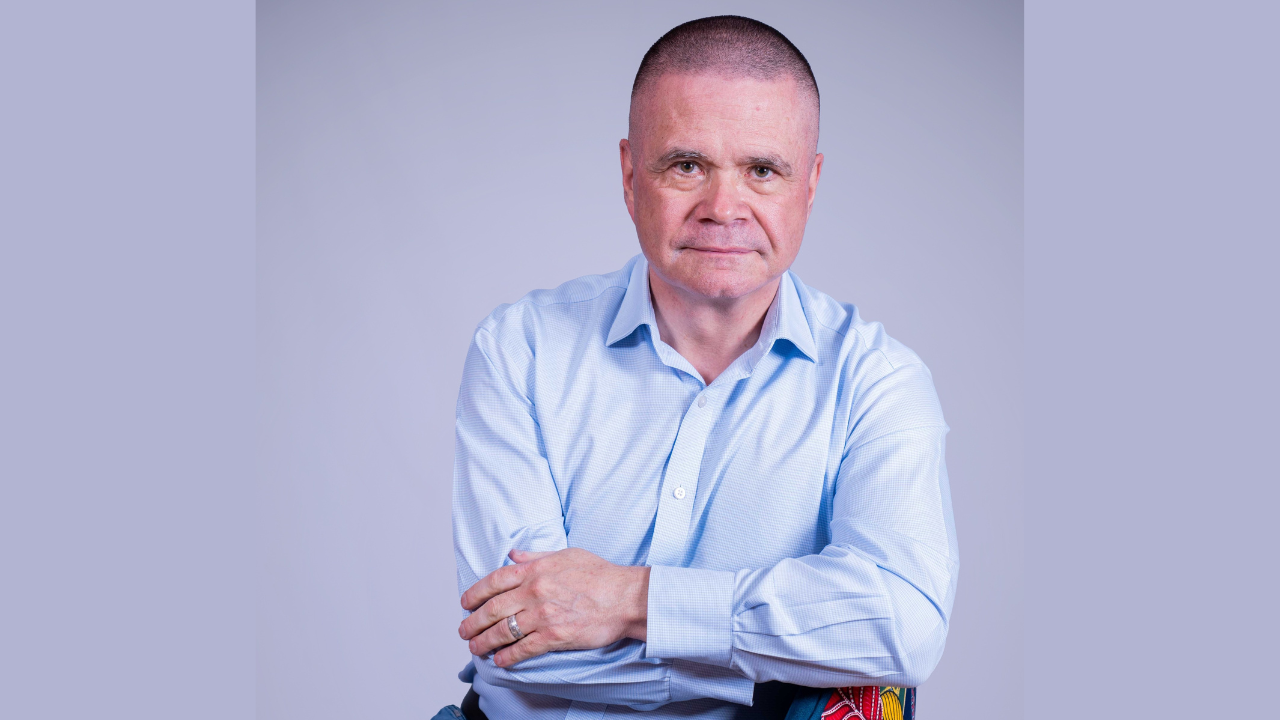 एनसेलको नयाँ सीईओमा माइकल फोले नियुक्त