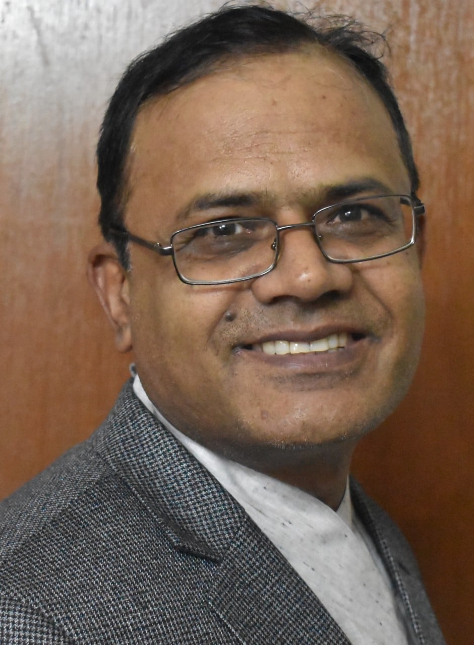 मोहन मैनाली