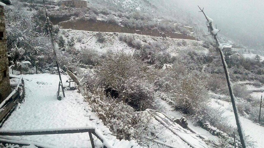 बाह्र दिनपछि खुल्यो अवरुद्ध न्यालु सडक