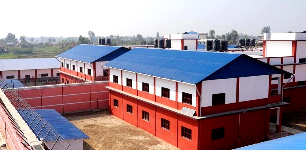 अझै ४५ जना बालबन्दी फरार