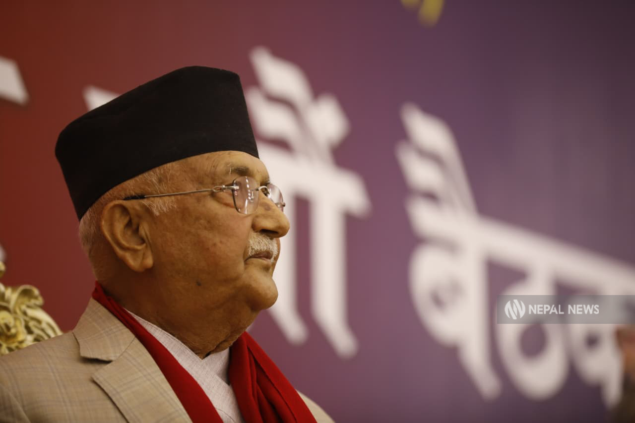 प्रतिनिधिसभा पुन:स्थापनाको एजेन्डामा एमाले एक्लै