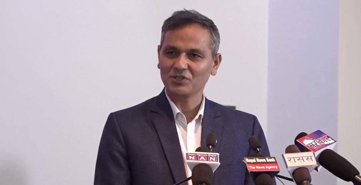 ‘केपी ओली मात्रै कानुनभन्दा माथि बस्ने पहिले हुन्थ्यो, अहिले हुँदैन’