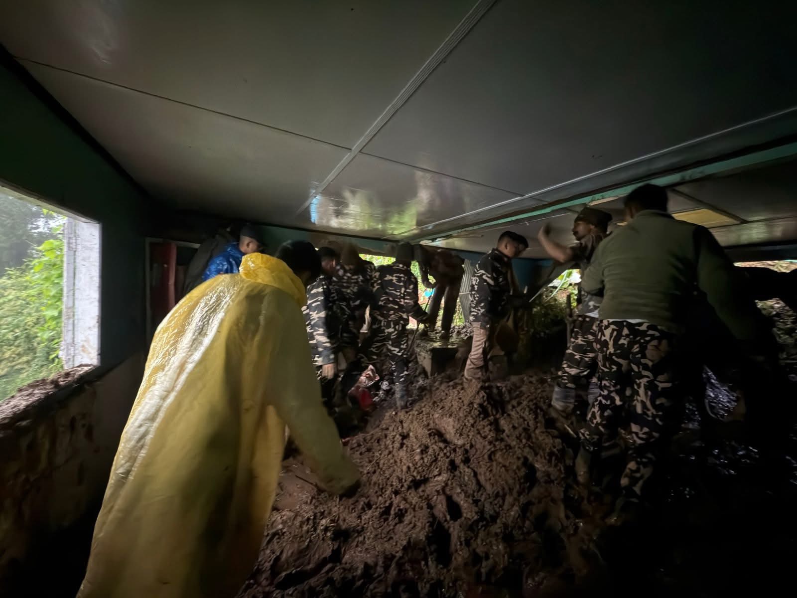 बाढी-पहिरोले कोशी प्रदेशमा ४३ जनाको मृत्यु, ५३२ विस्थापित