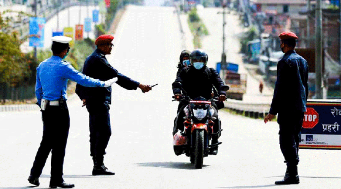 उपत्यकामा मापसे जाँच गर्न १४ वटा मात्रै छन् ब्रेथलाइजर, पाँच वटा परीक्षण टोली