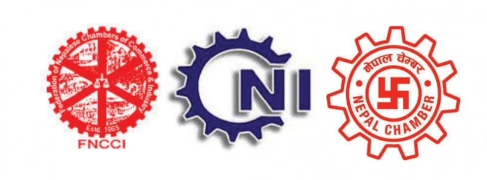 तीन अध्यक्षसँग अर्थमन्त्री खनालले भने- निजी क्षेत्रको मनोबल बढाउन सरकार प्रयत्नशील छ