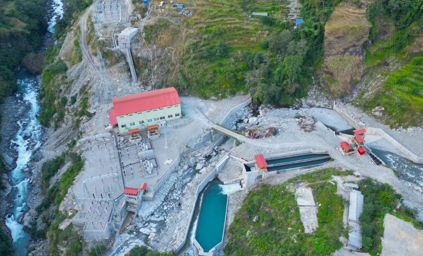 वनकै कारण रोकिएका जलविद्युत् आयोजनालाई सहजीकरण गर्ने मन्त्रिपरिषद्‌को निर्णय