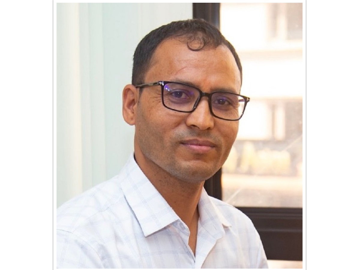 प्रधानमन्त्री कार्कीको प्रेस संयोजकमा रावल