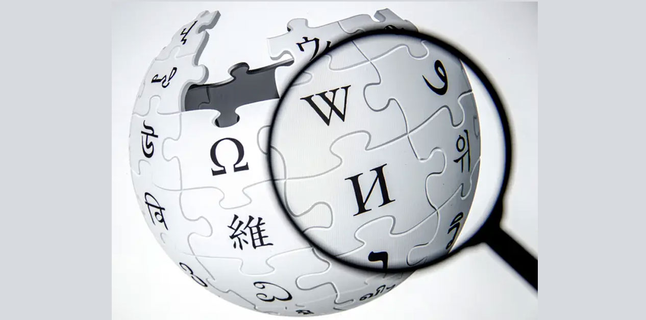 किन घट्यो विकिपिडियाको ट्राफिक?