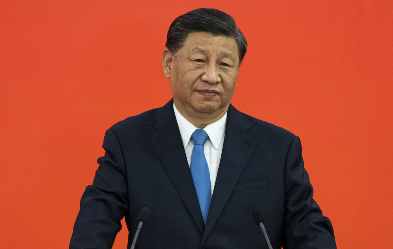 सीपीसी २०औँ केन्द्रीय समिति बैठकबाट १५औँ पञ्चवर्षीय योजना प्रस्ताव पारित