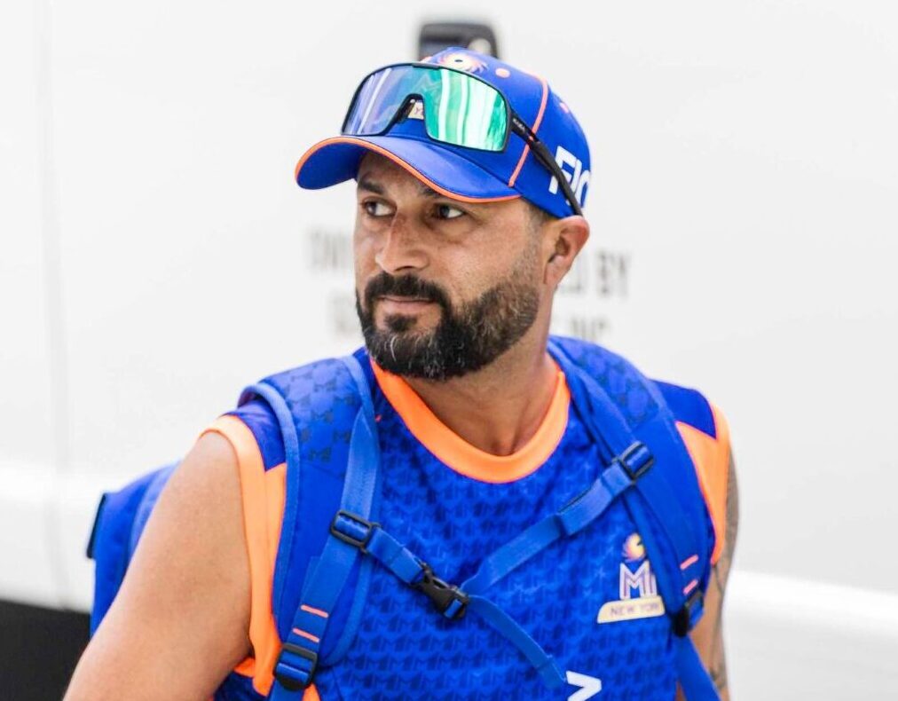 काठमान्डु गोर्खाजमा सन्नी पटेल