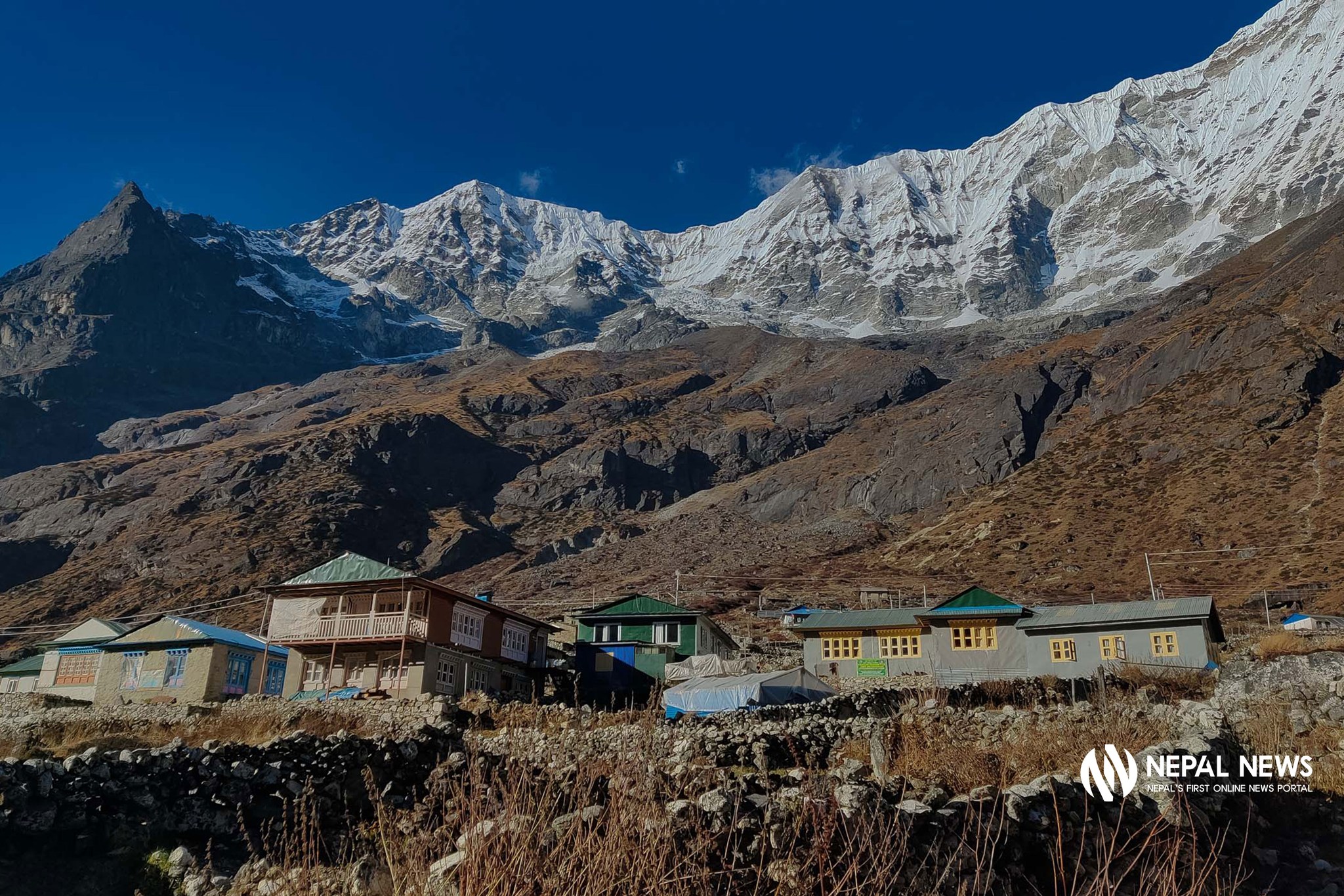 च्छो रोल्पा पदयात्रा : प्रकृति, संस्कृति र हिमाली जीवनशैली नजिकबाट बुझ्ने अवसर (तस्बिरहरू)