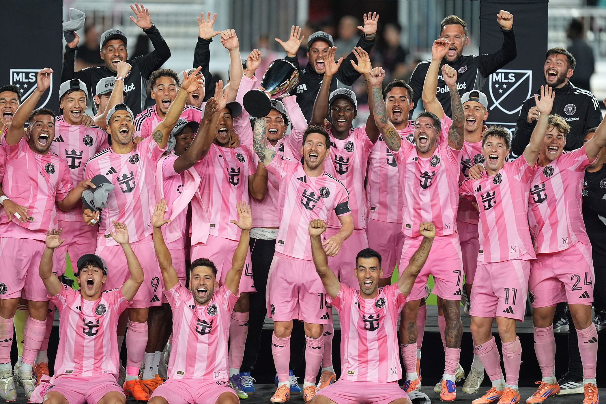 मेस्सीको अर्को विश्वकीर्तिमान