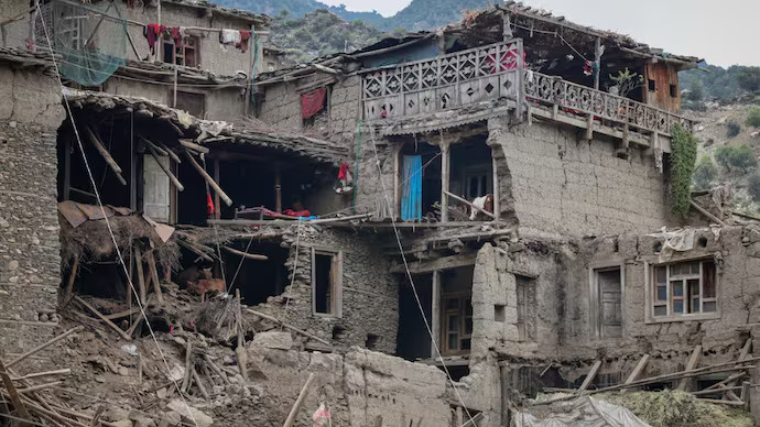 आज राष्ट्रिय भूकम्प २७औँ सुरक्षा दिवस