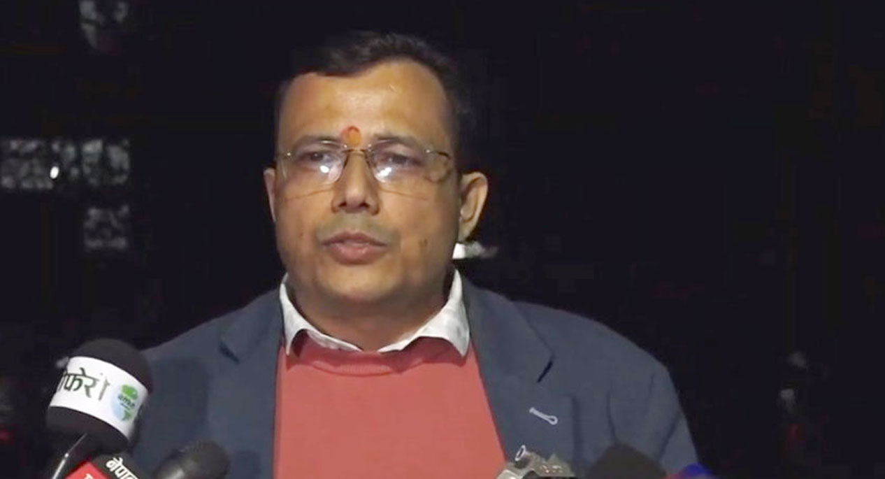 एकीकृत सुरक्षा योजना स्वीकृत, निर्वाचनमा सेना परिचालन गर्न सिफारिस