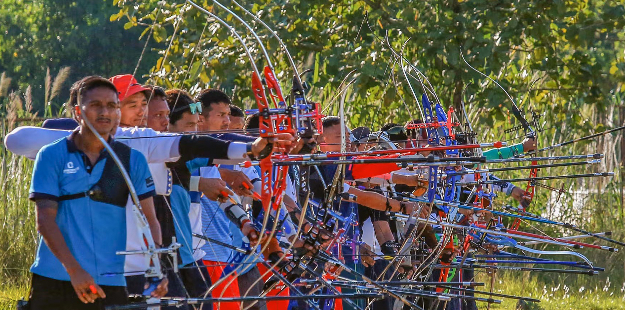 खेल संघ : न खेलको विकास, न खेलाडी उत्पादन