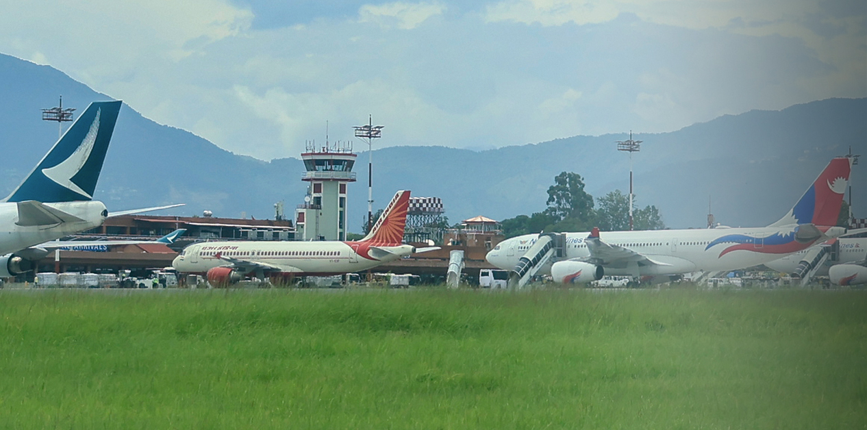 धेरै घाटा भारतलाई नै