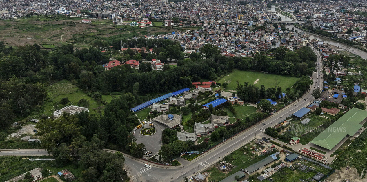 किन त्रिविले नै सञ्चालन गर्नुपर्छ लेबोरेटरी विद्यालय