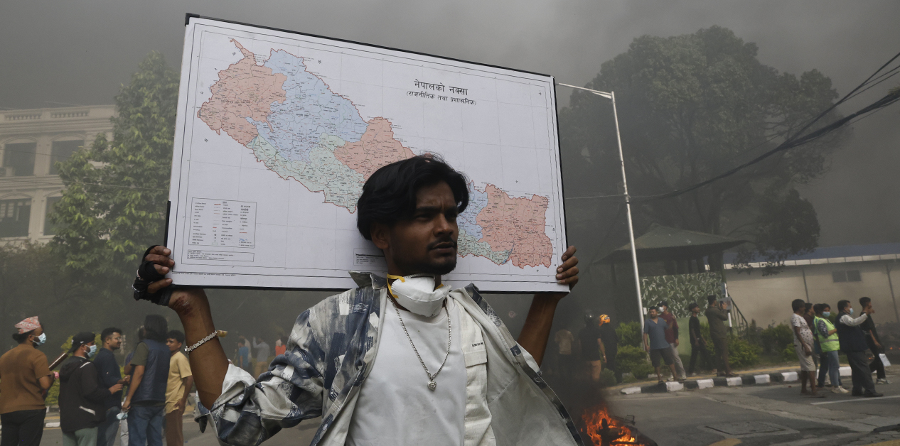 जेन-जी विद्रोहमा के पायौँ, के गुमायौँ?