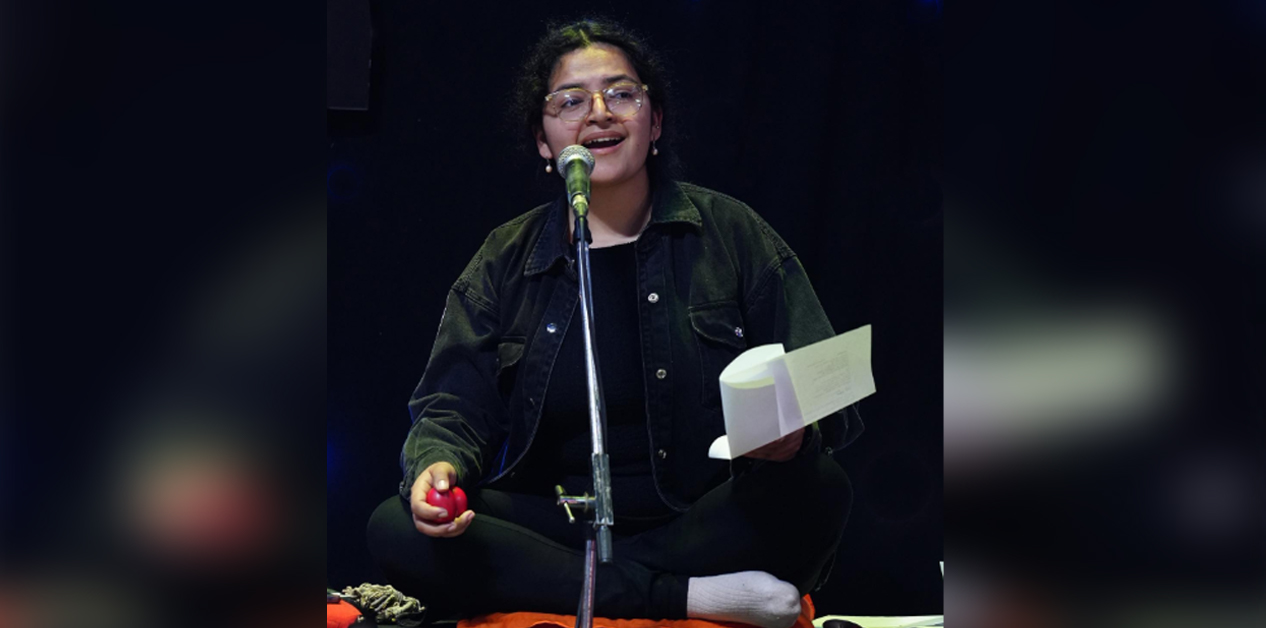 विदेशबाट मगाएरसमेत सलाईका बट्टा संकलन गरेकी छु