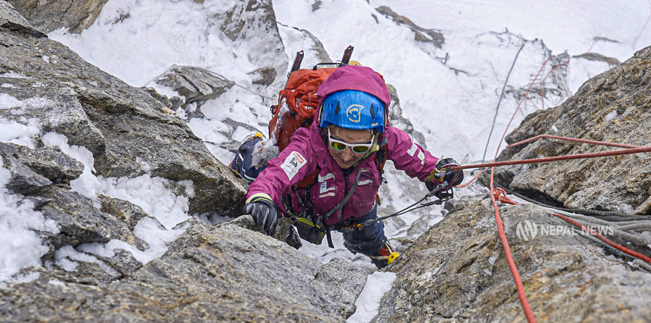 हिमाली कथावाचिका