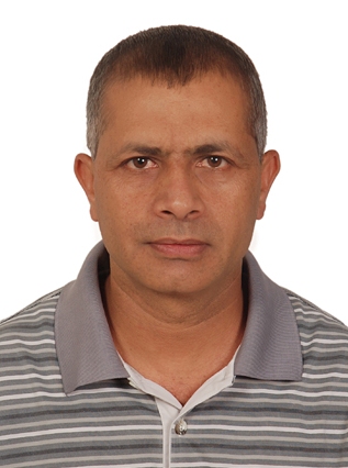 भिम नारायण रेग्मी