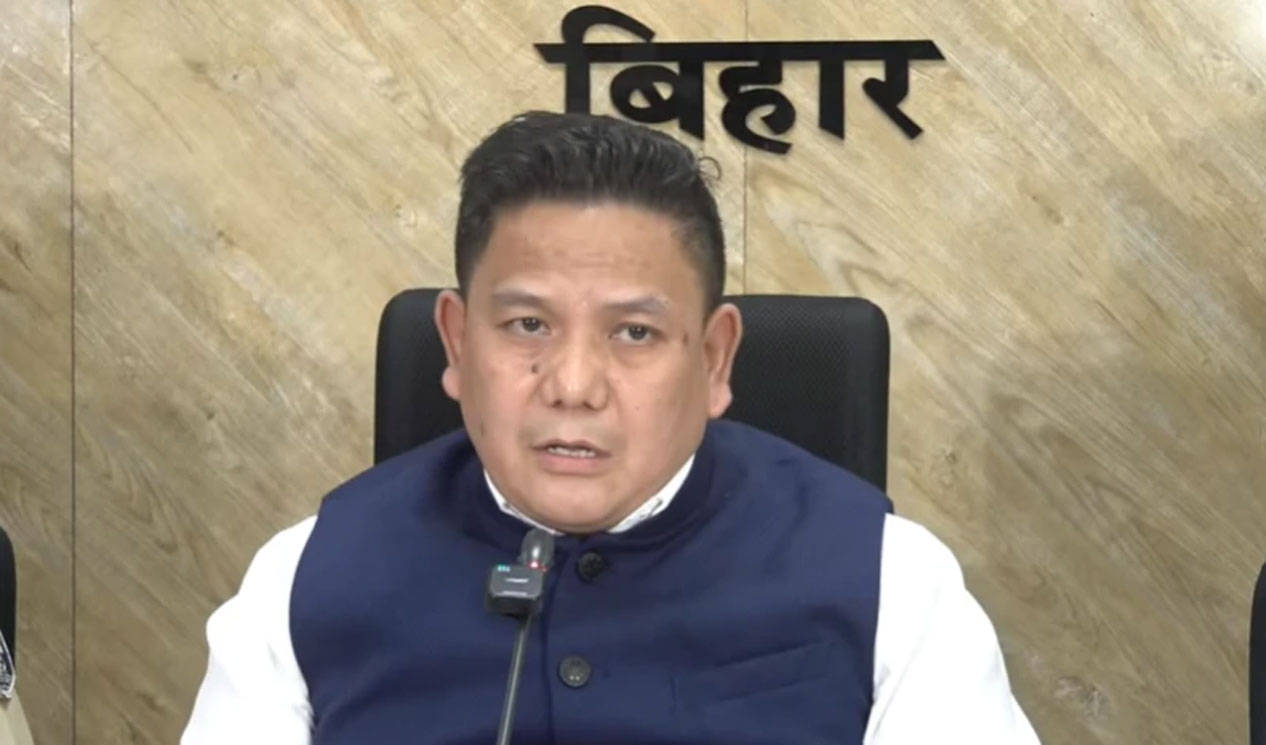 बिहार चुनावमा अघिल्लो पटकभन्दा बढी मतदाताको सहभागिता