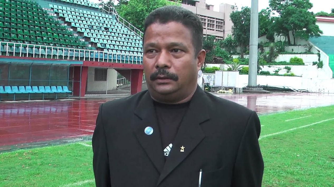 एन्फा अध्यक्षमा शाहीको उम्मेदवारी घोषणा