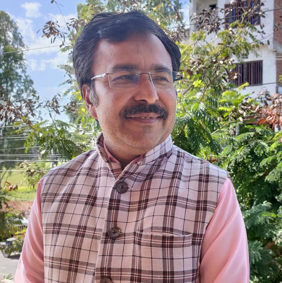 वीरेन्द्र रमण