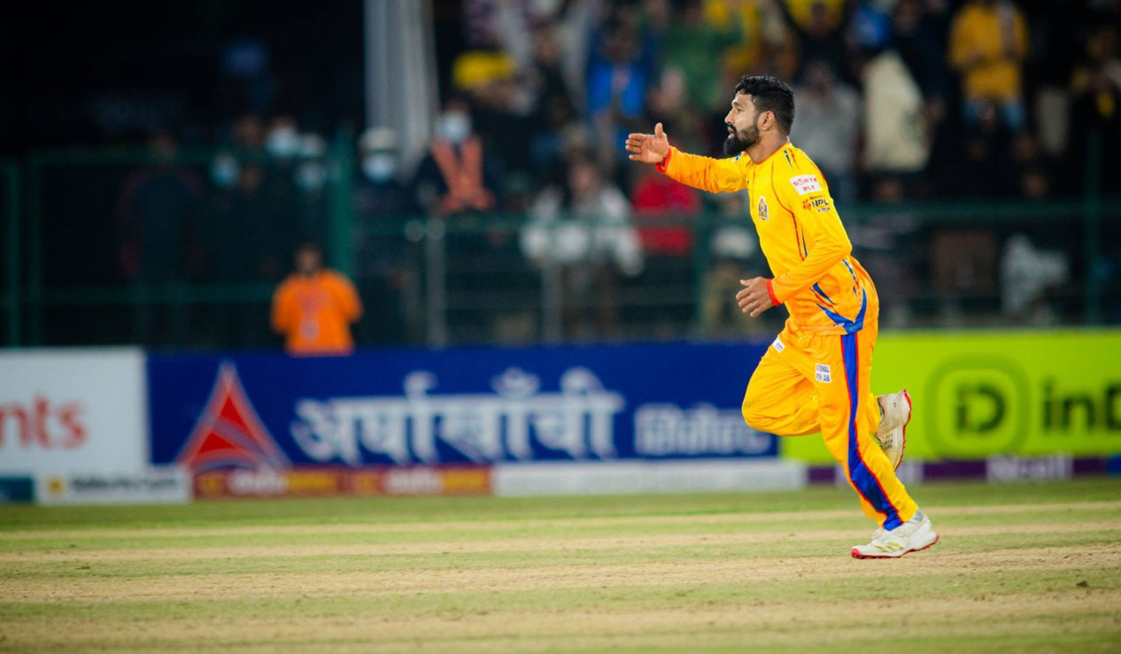 लगातार दोस्रो जित निकाल्दै शीर्षस्थानमा सुदूरपश्चिम