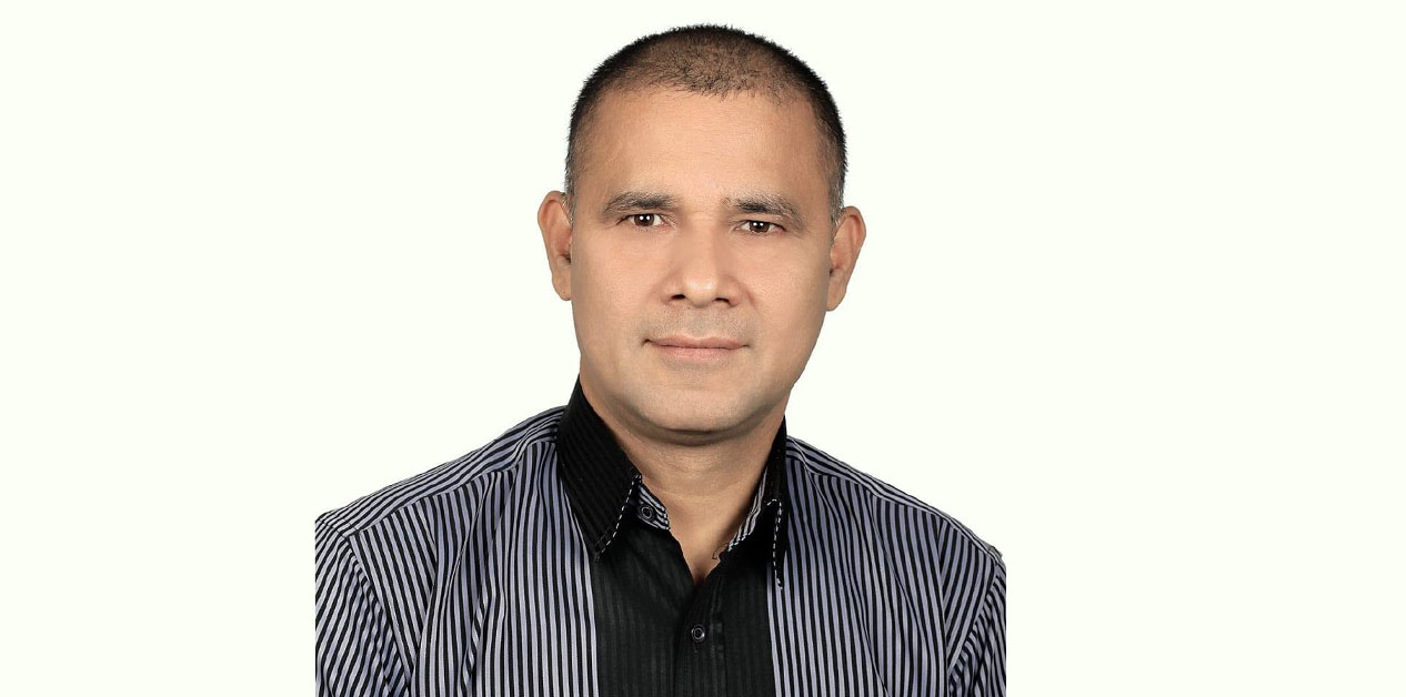 किन विवादमा पर्‍यो राखेप उपाध्यक्ष आचार्यको नियुक्ति?