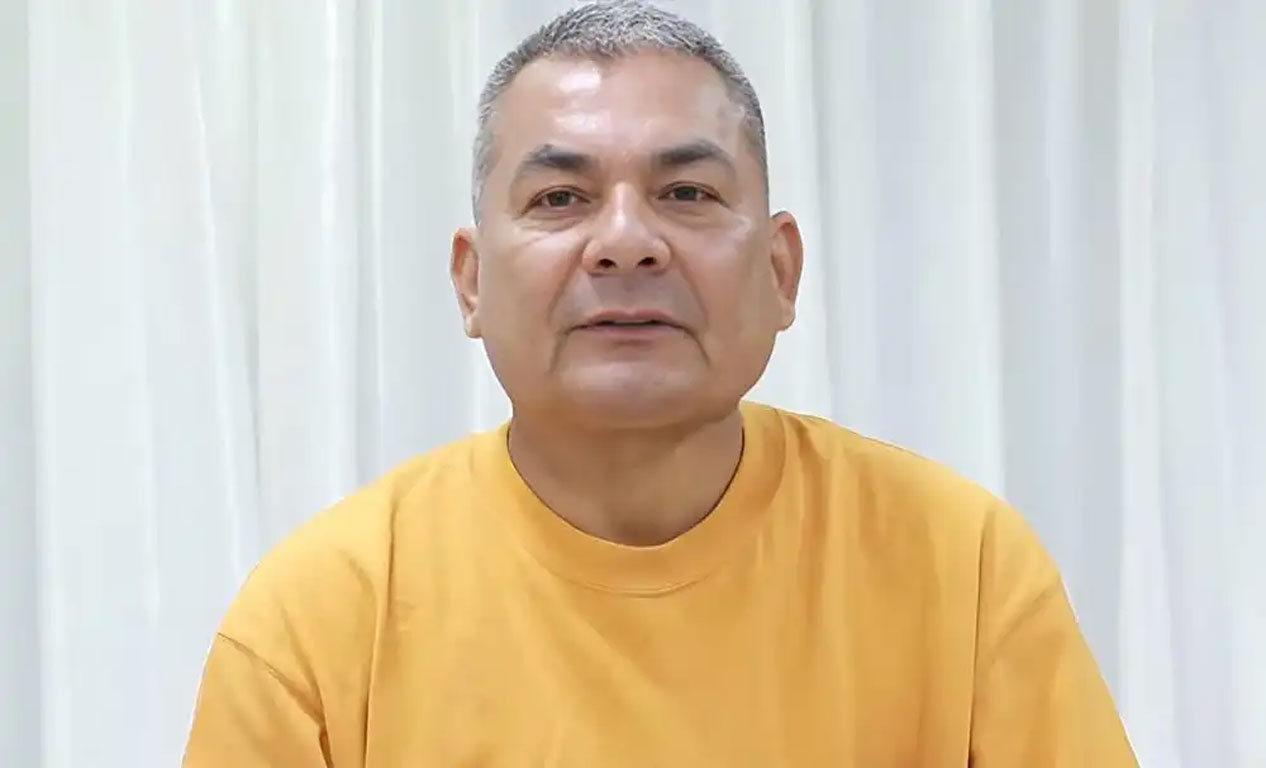 हाजिर जमानीमा रिहा भए दुर्गा प्रसाईं