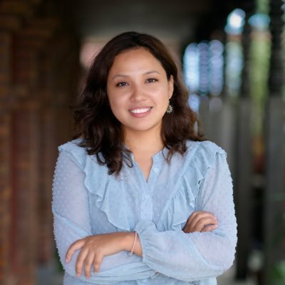 दुर्गा राना मगर