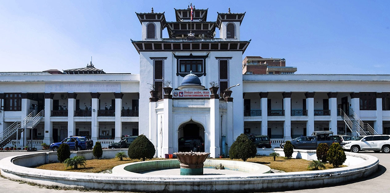 पुरानै कानुनमा नयाँ निर्वाचन