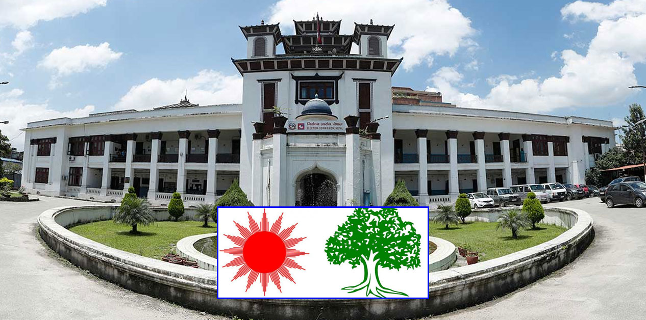 निर्वाचनका लागि तम्तयार कांग्रेस‚ एमाले संसद् पुन:स्थापनामै अलमल