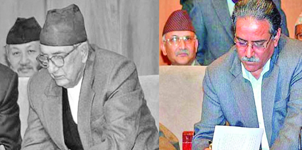 ‘संविधान परिमार्जन गरे युवाको आकांक्षा सम्बोधन हुन्छ’