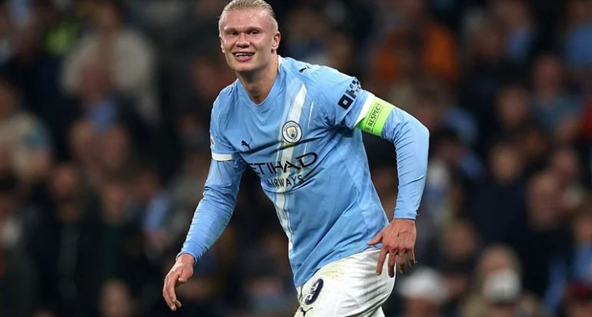 म्यानचेस्टर सिटीको लिभरपुलमाथि ३–० को जित