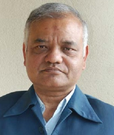 संसद्‌मा छुट्न नहुने कमला हेमचुरी