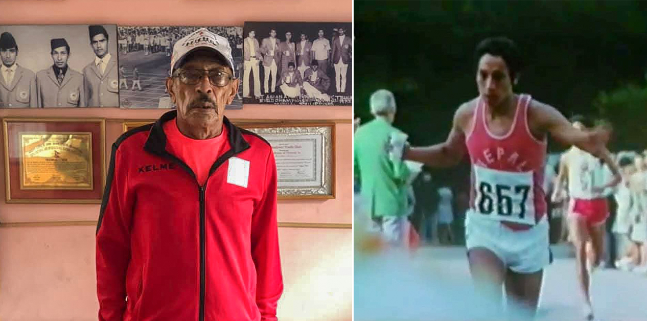 पञ्चायतकालदेखि अन्यायमा परेका जितबहादुरलाई जेन-जी मन्त्रीको न्याय