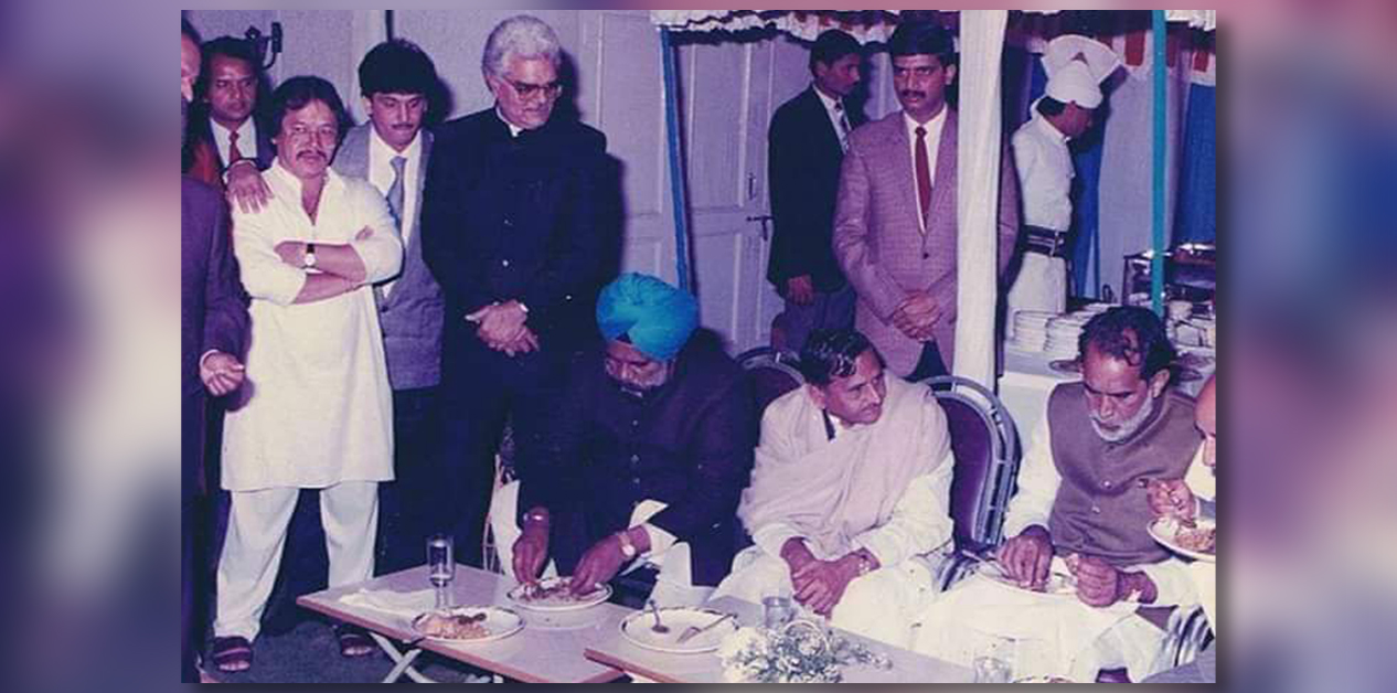 मुम्बईका एक्ला ‘नेपाली डन’