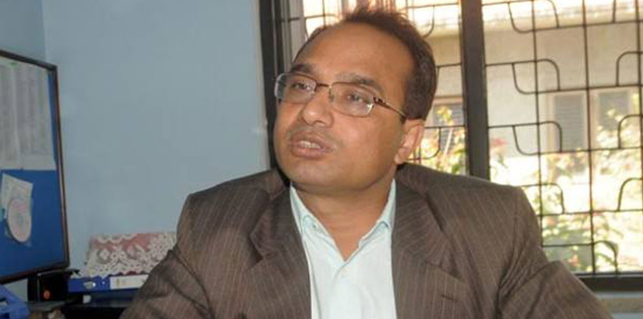 पूर्वबैंकर कमल ज्ञवालीलाई छाड्न सर्वोच्चको परमादेश