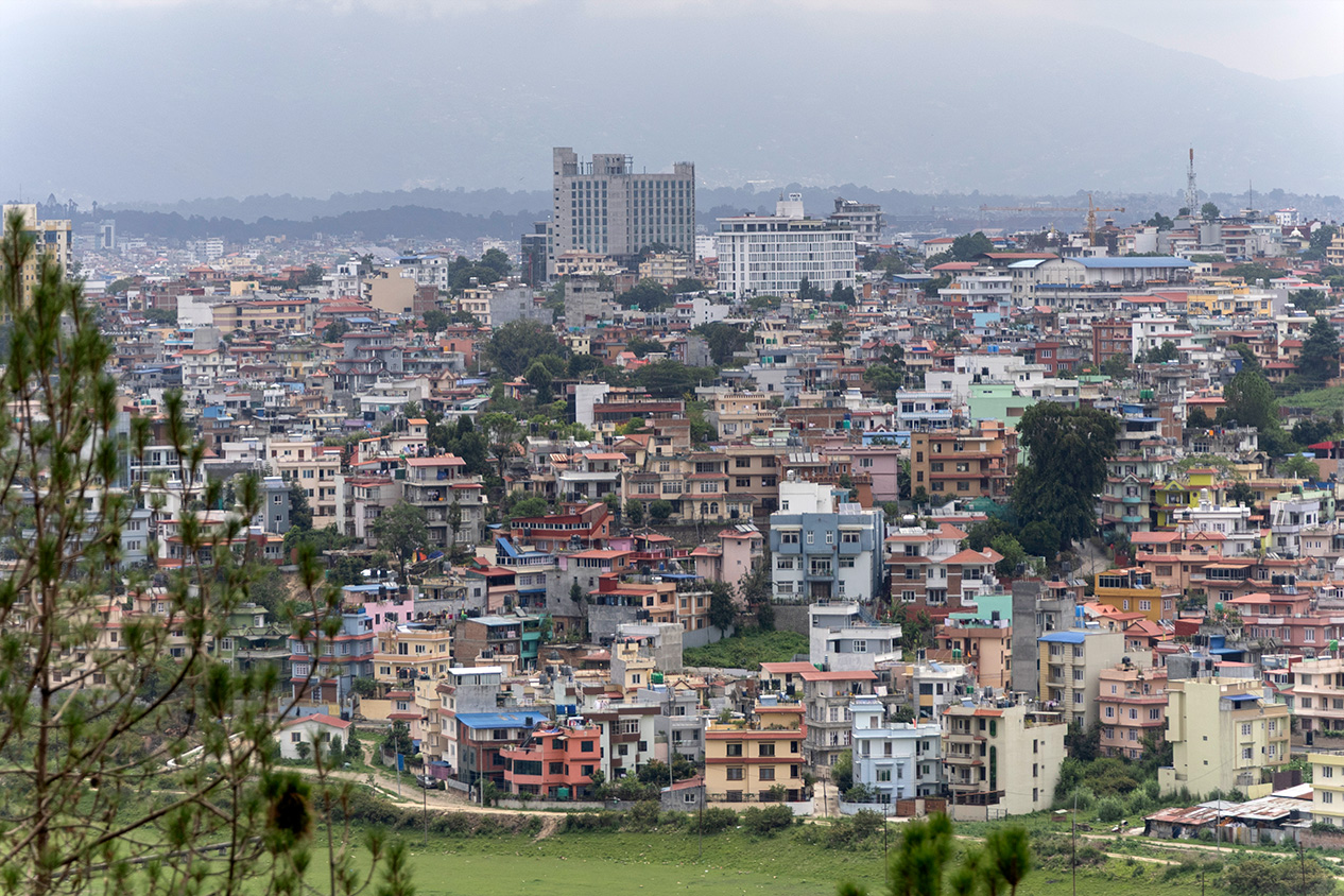 विश्वका आधा जनसंख्या सहरमा केन्द्रित : संयुक्त राष्ट्रसंघ