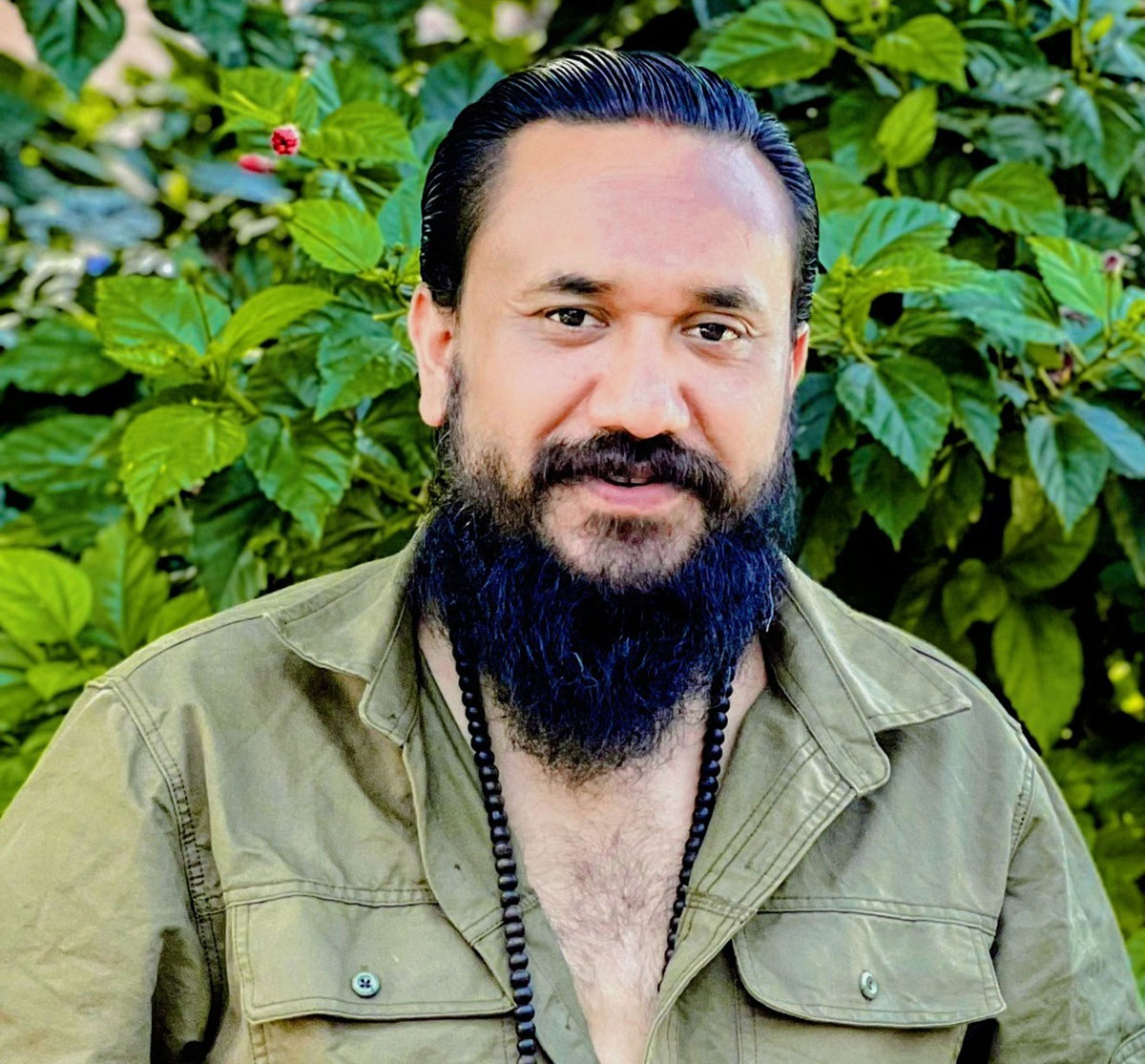 खगेन्द्र सुनारको अभिव्यक्तिमा विवाद बढेपछि रास्वपाको स्पष्टीकरण